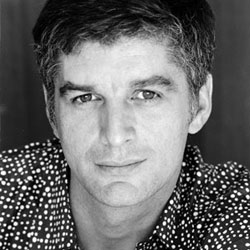 Portrait d'Eric Gizard