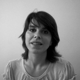 Portrait de Marie Guedes
