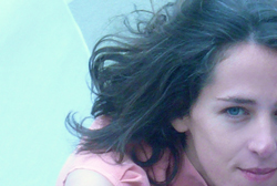 Portrait de St&eacute;phanie Marin